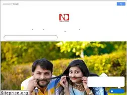 Sites similar to namdevstudio.com