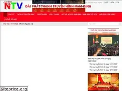Sites similar to namdinhtv.vn
