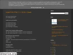 Sites similar to namdt5.blogspot.com