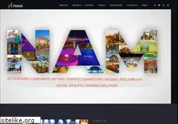Sites similar to namdubai.com