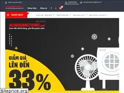 Sites similar to namduongthinh.com