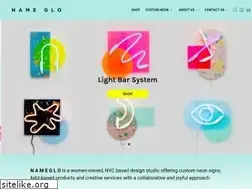 Sites similar to name-glo.com