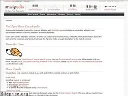 Sites similar to name-this-tune.com