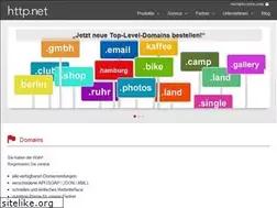 Sites similar to name.de