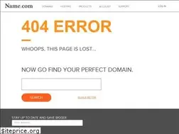 Sites similar to name.market