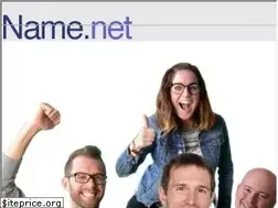 Sites similar to name.net