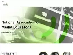 Sites similar to name.org.nz