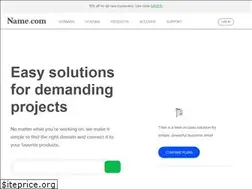 Sites similar to name.org