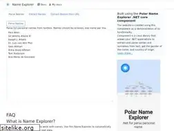 Sites similar to name.skymem.info