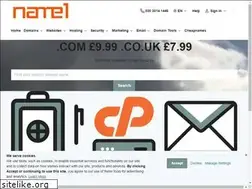 Sites similar to name1.com