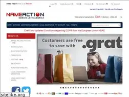 Sites similar to nameaction.com