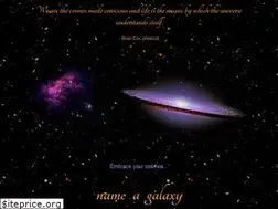 Sites similar to nameagalaxy.com
