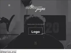 Sites similar to nameartgrafik.com