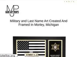 Sites similar to nameartprints.com
