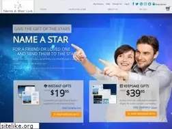 Sites similar to nameastarlive.com