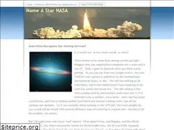 Sites similar to nameastarnasa.com