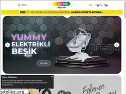 Sites similar to namebabykids.com