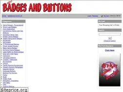Sites similar to namebadgesandbuttons.com