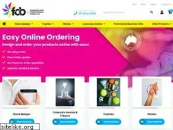 Sites similar to namebadgesaustralia.com