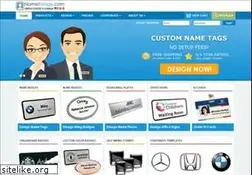 Sites similar to namebadgesinc.com