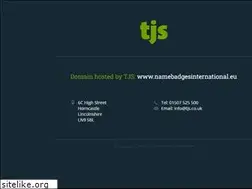 Sites similar to namebadgesinternational.eu