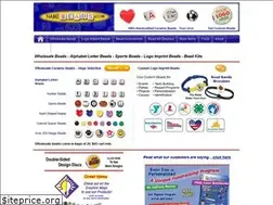 Sites similar to namebeads.com