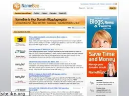 Sites similar to namebee.com