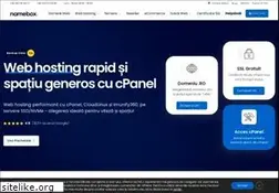Sites similar to namebox.ro