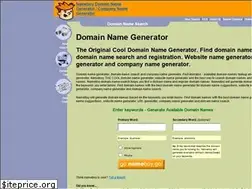 Sites similar to nameboy.com