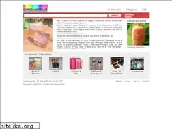 Sites similar to namebranddealz.ecrater.com