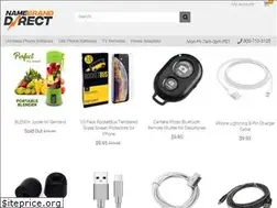 Sites similar to namebranddirect.com