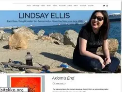 Sites similar to namebrandlindsay.com