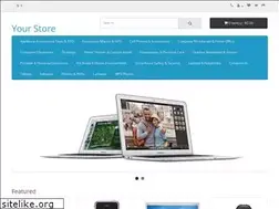 Sites similar to namebrandsatwholesale.com