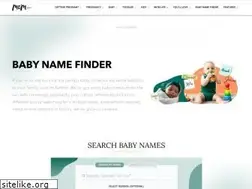 Sites similar to namecandy.com