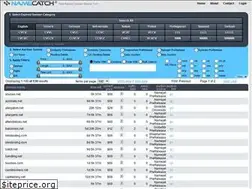 Sites similar to namecatch.com