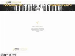 Sites similar to namedanismanlik.com
