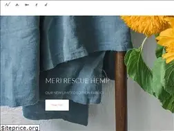 Sites similar to namedclothing.com