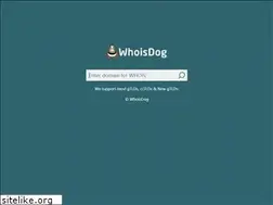 Sites similar to namedog.com