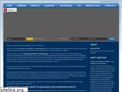Sites similar to namedroppers.org.uk