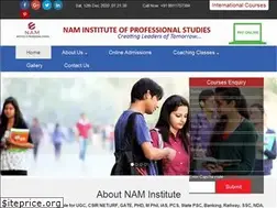 Sites similar to namedu.org