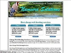 Sites similar to nameerasolutions.com