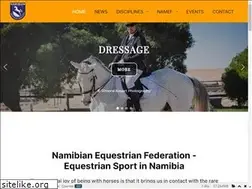 Sites similar to namef.org.na