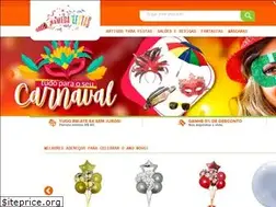 Sites similar to namegafestas.com.br
