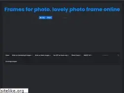 Sites similar to namegif.com