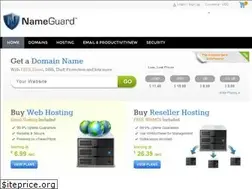 Sites similar to nameguard.org