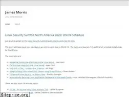 Sites similar to namei.org