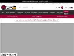 Sites similar to namektoys.com