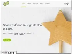 Sites similar to namelabels.ie