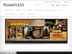 Sites similar to nameless-media.de
