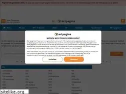 Sites similar to namen-familienamen.pagina.nl
